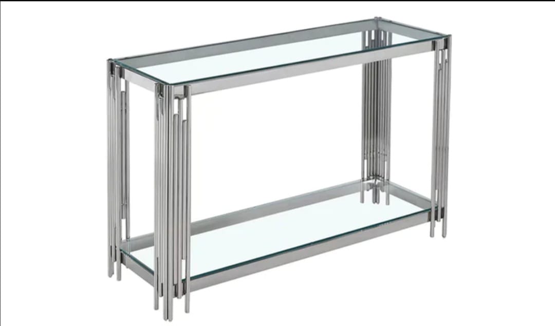 BS-12 SILVER